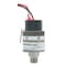 Dwyer Instruments Pressure Switch, Standard, SPDT, 1/8" NPT, Stainless Steel AVS-150 - alternate 2
